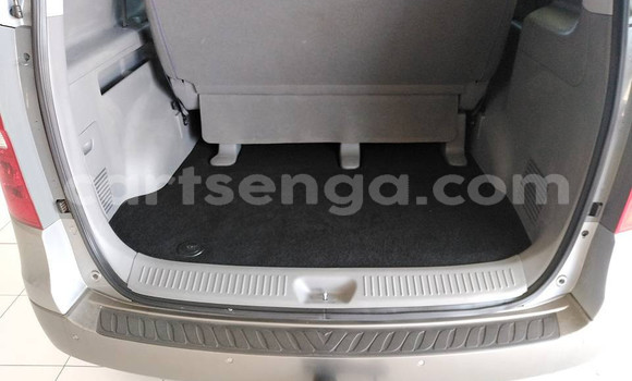 Acheter Occasion Voiture Hyundai H1 Gris à Ezulwini, Hhohho Acheter Occasion Voiture Hyundai H1 Gris à Ezulwini, Hhohho