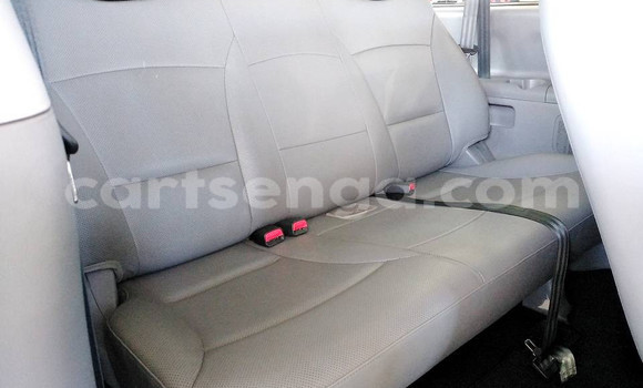 Acheter Occasion Voiture Hyundai H1 Gris à Ezulwini, Hhohho Acheter Occasion Voiture Hyundai H1 Gris à Ezulwini, Hhohho