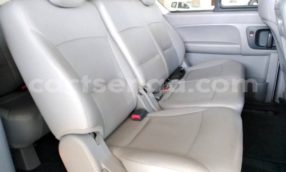 Acheter Occasion Voiture Hyundai H1 Gris à Ezulwini, Hhohho Acheter Occasion Voiture Hyundai H1 Gris à Ezulwini, Hhohho