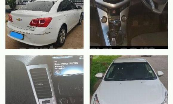 Acheter Occasion Voiture Chevrolet Cruze Blanc à Mbabane, Manzini Acheter Occasion Voiture Chevrolet Cruze Blanc à Mbabane, Manzini