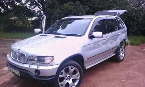 Acheter Occasion Voiture BMW X5 Gris à Mbabane, Manzini Acheter Occasion Voiture BMW X5 Gris à Mbabane, Manzini