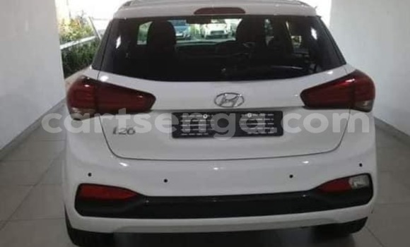 Buy Used Hyundai i20 White Car in Mbabane in Manzini Buy Used Hyundai i20 White Car in Mbabane in Manzini