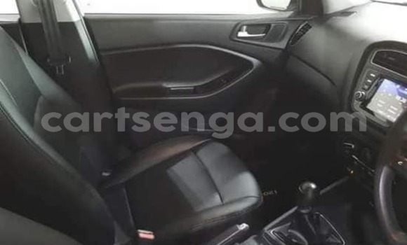 Buy Used Hyundai i20 White Car in Mbabane in Manzini Buy Used Hyundai i20 White Car in Mbabane in Manzini