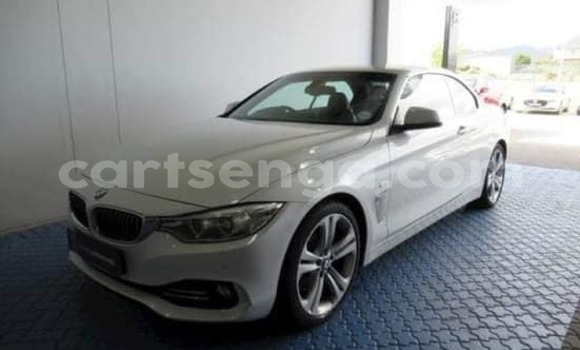Buy Used BMW 4-Series White Car in Mbabane in Manzini Buy Used BMW 4-Series White Car in Mbabane in Manzini