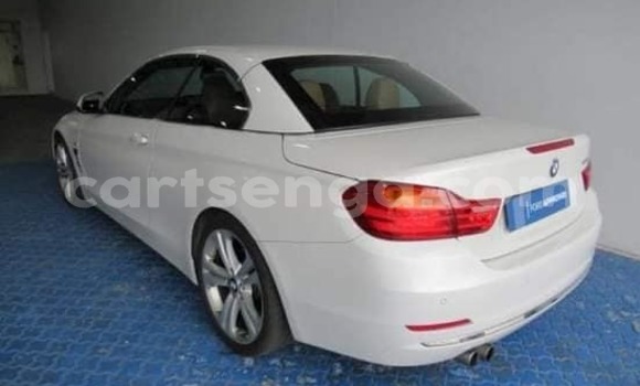 Buy Used BMW 4-Series White Car in Mbabane in Manzini Buy Used BMW 4-Series White Car in Mbabane in Manzini