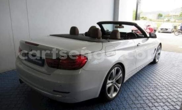 Buy Used BMW 4-Series White Car in Mbabane in Manzini Buy Used BMW 4-Series White Car in Mbabane in Manzini