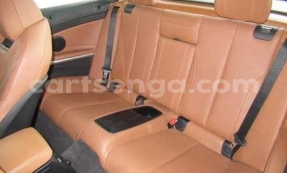 Buy Used BMW 4-Series White Car in Mbabane in Manzini Buy Used BMW 4-Series White Car in Mbabane in Manzini