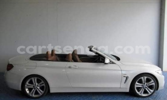 Buy Used BMW 4-Series White Car in Mbabane in Manzini Buy Used BMW 4-Series White Car in Mbabane in Manzini