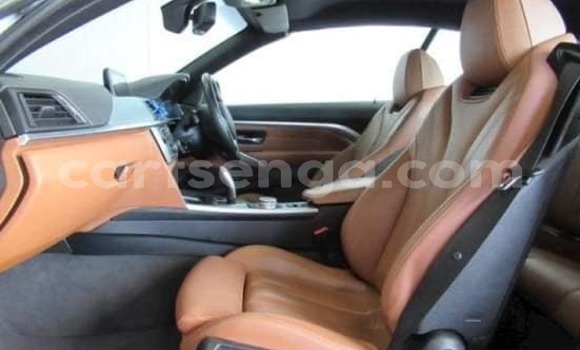 Buy Used BMW 4-Series White Car in Mbabane in Manzini Buy Used BMW 4-Series White Car in Mbabane in Manzini