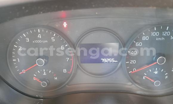 Buy Used Kia Picanto Silver Car in Mbabane in Manzini Buy Used Kia Picanto Silver Car in Mbabane in Manzini