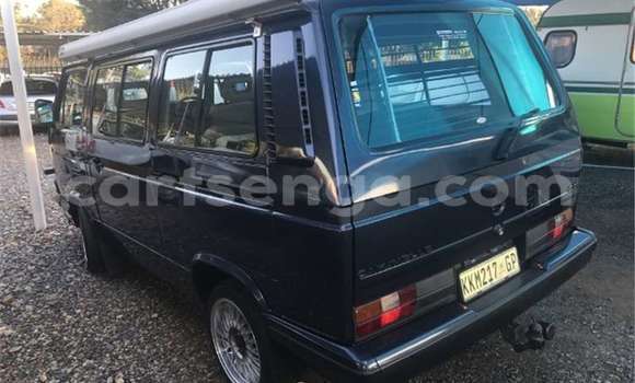 Buy Used Volkswagen Caravelle Blue Car in Manzini in Manzini Buy Used Volkswagen Caravelle Blue Car in Manzini in Manzini