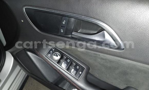 Buy Used Mercedes‒Benz A–Class Silver Car in Mbabane in Manzini Buy Used Mercedes‒Benz A–Class Silver Car in Mbabane in Manzini