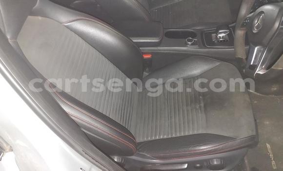 Buy Used Mercedes‒Benz A–Class Silver Car in Mbabane in Manzini Buy Used Mercedes‒Benz A–Class Silver Car in Mbabane in Manzini