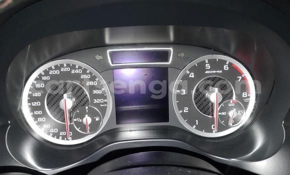 Buy Used Mercedes‒Benz A–Class Silver Car in Mbabane in Manzini Buy Used Mercedes‒Benz A–Class Silver Car in Mbabane in Manzini