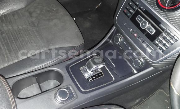 Buy Used Mercedes‒Benz A–Class Silver Car in Mbabane in Manzini Buy Used Mercedes‒Benz A–Class Silver Car in Mbabane in Manzini