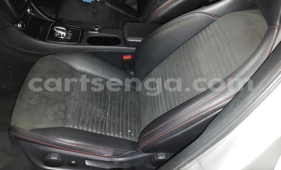 Buy Used Mercedes‒Benz A–Class Silver Car in Mbabane in Manzini Buy Used Mercedes‒Benz A–Class Silver Car in Mbabane in Manzini