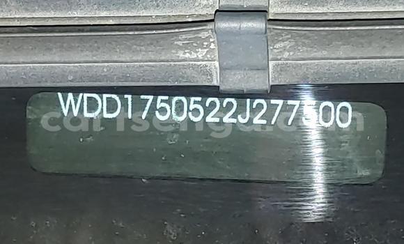 Buy Used Mercedes‒Benz A–Class Silver Car in Mbabane in Manzini Buy Used Mercedes‒Benz A–Class Silver Car in Mbabane in Manzini