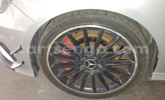 Buy Used Mercedes‒Benz A–Class Silver Car in Mbabane in Manzini Buy Used Mercedes‒Benz A–Class Silver Car in Mbabane in Manzini