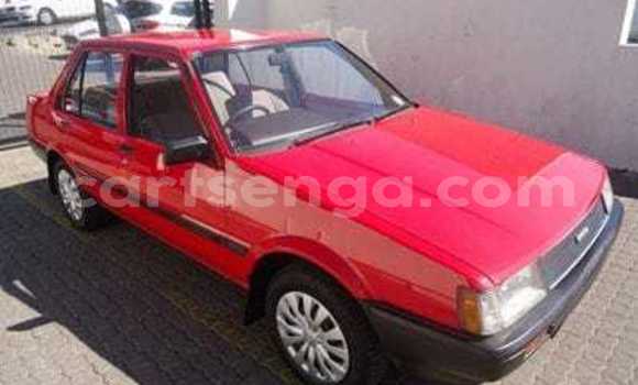Buy Used Toyota Corolla Red Car in Manzini in Manzini Buy Used Toyota Corolla Red Car in Manzini in Manzini