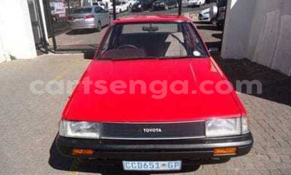 Buy Used Toyota Corolla Red Car in Manzini in Manzini Buy Used Toyota Corolla Red Car in Manzini in Manzini