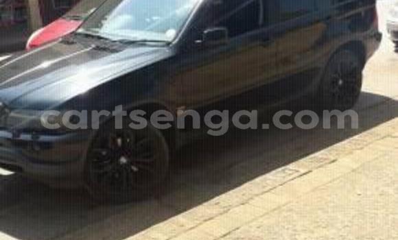 Acheter Occasion Voiture BMW X5 Noir à Mbabane, Manzini Acheter Occasion Voiture BMW X5 Noir à Mbabane, Manzini