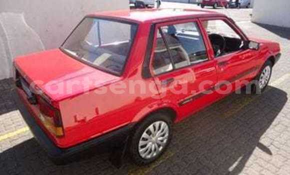 Buy Used Toyota Corolla Red Car in Manzini in Manzini Buy Used Toyota Corolla Red Car in Manzini in Manzini