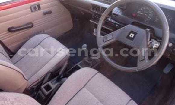 Buy Used Toyota Corolla Red Car in Manzini in Manzini Buy Used Toyota Corolla Red Car in Manzini in Manzini