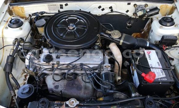 Buy Used Mazda 323 White Car in Manzini in Manzini Buy Used Mazda 323 White Car in Manzini in Manzini