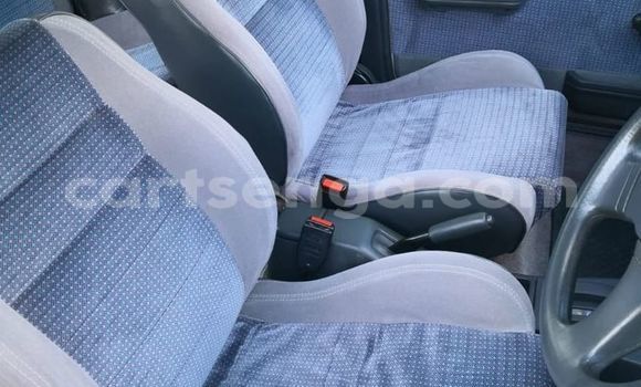 Buy Used Mazda 323 White Car in Manzini in Manzini Buy Used Mazda 323 White Car in Manzini in Manzini