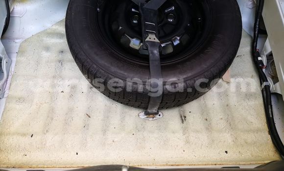 Buy Used Mazda 323 White Car in Manzini in Manzini Buy Used Mazda 323 White Car in Manzini in Manzini