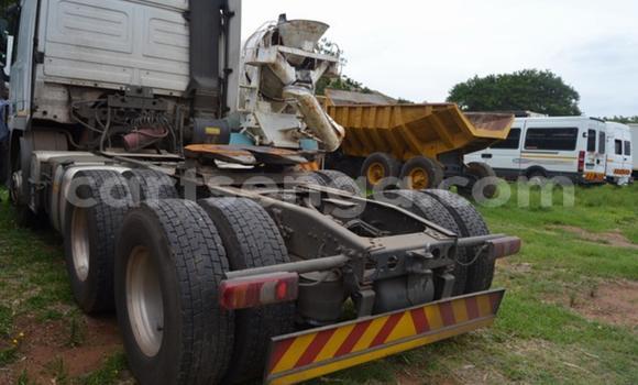Buy Used Mercedes‒Benz 2644 White Truck in Mbabane in Manzini Buy Used Mercedes‒Benz 2644 White Truck in Mbabane in Manzini