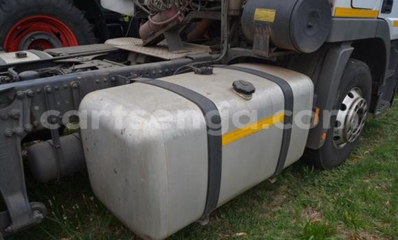 Buy Used Mercedes‒Benz 2644 White Truck in Mbabane in Manzini Buy Used Mercedes‒Benz 2644 White Truck in Mbabane in Manzini