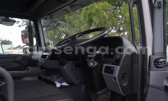 Buy Used Mercedes‒Benz 2644 White Truck in Mbabane in Manzini Buy Used Mercedes‒Benz 2644 White Truck in Mbabane in Manzini