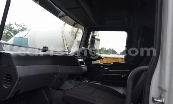 Buy Used Mercedes‒Benz 2644 White Truck in Mbabane in Manzini Buy Used Mercedes‒Benz 2644 White Truck in Mbabane in Manzini