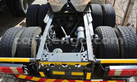 Buy Used Mercedes‒Benz 3331 White Truck in Mbabane in Manzini Buy Used Mercedes‒Benz 3331 White Truck in Mbabane in Manzini