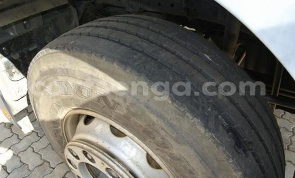 Buy Used Mercedes‒Benz 3331 White Truck in Mbabane in Manzini Buy Used Mercedes‒Benz 3331 White Truck in Mbabane in Manzini