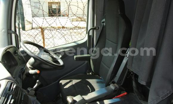 Buy Used Mercedes‒Benz 3331 White Truck in Mbabane in Manzini Buy Used Mercedes‒Benz 3331 White Truck in Mbabane in Manzini