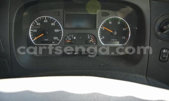 Buy Used Mercedes‒Benz 3331 White Truck in Mbabane in Manzini Buy Used Mercedes‒Benz 3331 White Truck in Mbabane in Manzini