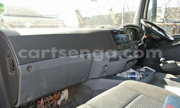 Buy Used Mercedes‒Benz 3331 White Truck in Mbabane in Manzini Buy Used Mercedes‒Benz 3331 White Truck in Mbabane in Manzini