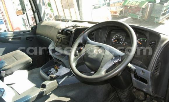 Buy Used Mercedes‒Benz 3331 White Truck in Mbabane in Manzini Buy Used Mercedes‒Benz 3331 White Truck in Mbabane in Manzini