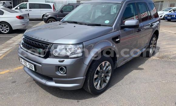 Nunua Ilio tumika Land Rover Freelander Beige Gari ndani ya Mbabane nchini Manzini Nunua Ilio tumika Land Rover Freelander Beige Gari ndani ya Mbabane nchini Manzini