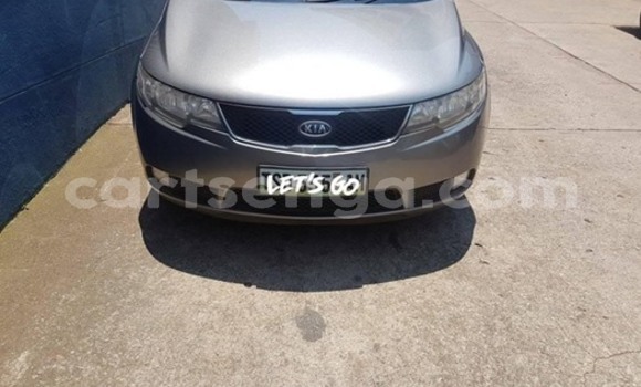 Acheter Occasion Voiture Kia Cerato Autre à Matsapha, Manzini Acheter Occasion Voiture Kia Cerato Autre à Matsapha, Manzini