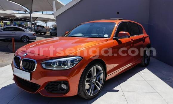 Buy Used BMW 1-Series Other Car in Manzini in Manzini