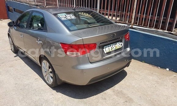 Acheter Occasion Voiture Kia Cerato Autre à Matsapha, Manzini Acheter Occasion Voiture Kia Cerato Autre à Matsapha, Manzini