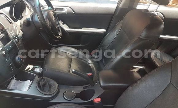 Acheter Occasion Voiture Kia Cerato Autre à Matsapha, Manzini Acheter Occasion Voiture Kia Cerato Autre à Matsapha, Manzini