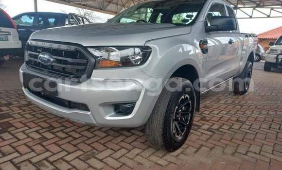 Acheter Occasion Voiture Ford Ranger Beige à Vuvulane, Lubombo District