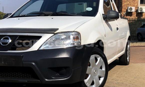 Acheter Occasion Voiture Nissan NV200 Blanc à Bulembu, Hhohho Acheter Occasion Voiture Nissan NV200 Blanc à Bulembu, Hhohho