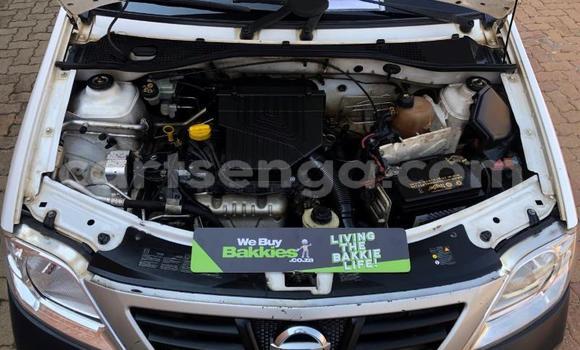 Acheter Occasion Voiture Nissan NV200 Blanc à Bulembu, Hhohho Acheter Occasion Voiture Nissan NV200 Blanc à Bulembu, Hhohho