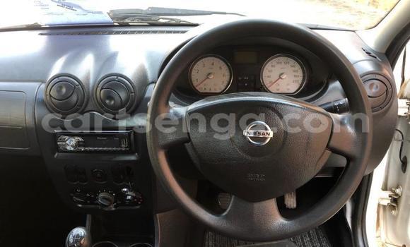 Acheter Occasion Voiture Nissan NV200 Blanc à Bulembu, Hhohho Acheter Occasion Voiture Nissan NV200 Blanc à Bulembu, Hhohho