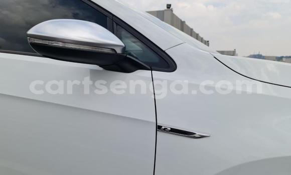 Acheter Occasion Voiture Volkswagen Golf R Blanc à Ezulwini, Hhohho Acheter Occasion Voiture Volkswagen Golf R Blanc à Ezulwini, Hhohho